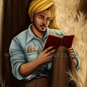 Meet your Posher, Tajinder